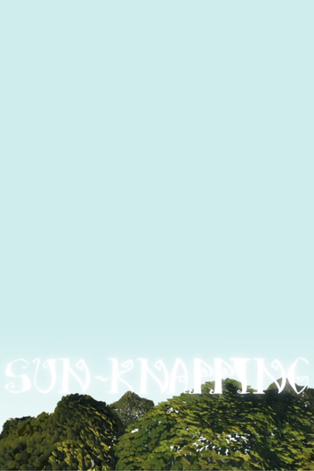 Poster de Curta Sun Knapping (2011)