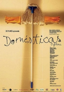 Domésticas - O Filme (Domésticas)