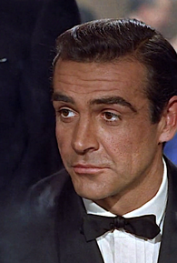 Sean Connery