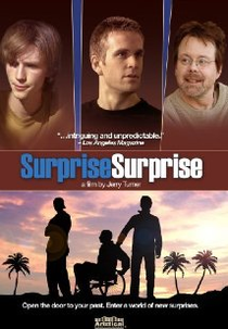 Surprise, Surprise (Surprise, Surprise)