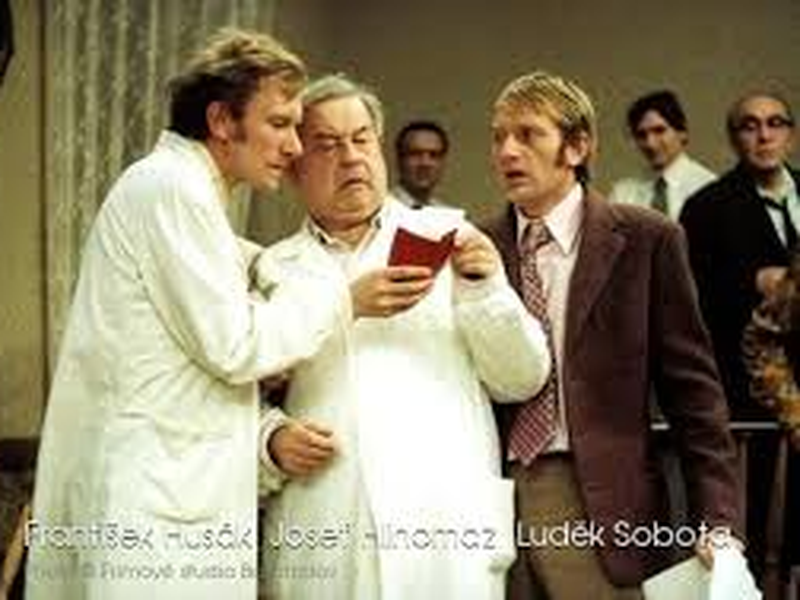 Foto 11 de Joachim, put it in the machine!