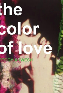 The Color of Love - Poster / Capa / Cartaz - Oficial 1