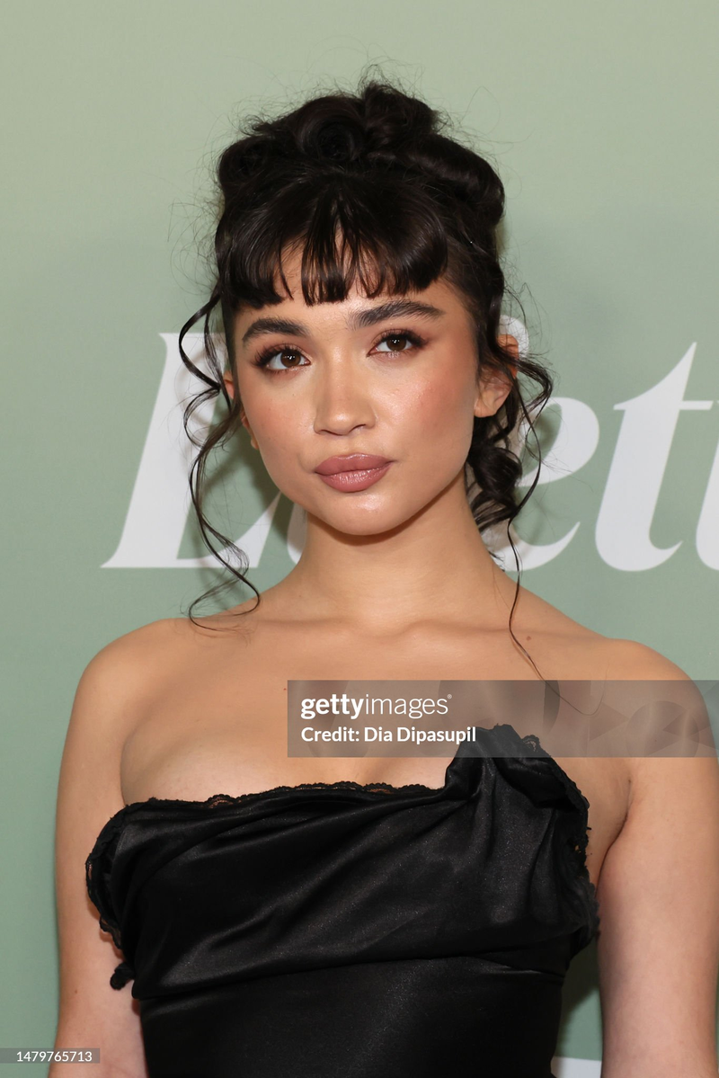 Rowan Blanchard - Foto 6