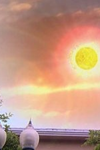 Poster de Episódio Here Come the Suns (2008)