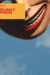 Funny Face - Poster / Capa / Cartaz - Oficial 2