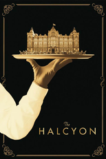 The Halcyon (The Halcyon)