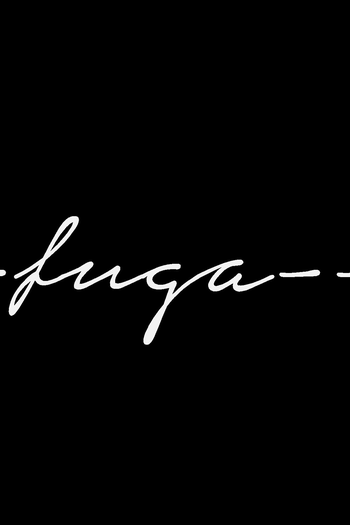 Poster de Curta Fuga (2015)
