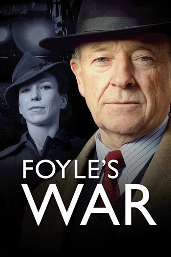  de Série Foyle's War (1ª Temporada) (2002)