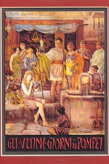 Os Últimos dias de Pompeia (Gli Ultimi giorni di Pompei)