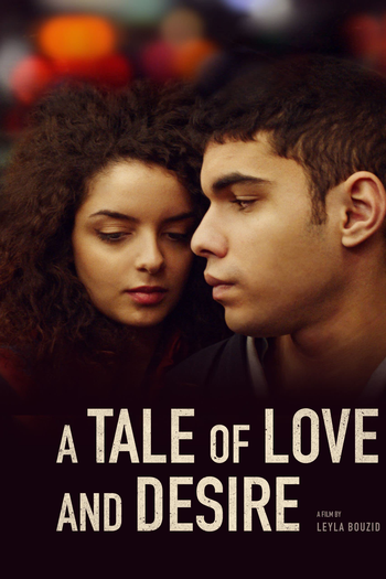 de Filme Um Conto de Amor e Desejo (2021)