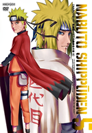 Naruto Shippuden (8ª Temporada)