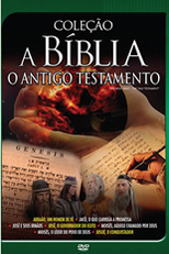 Coleção a Bíblia - O Antigo Testamento Vol.1 (The Holy Bible: The Old Testament Vol.1)