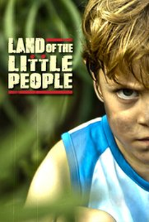 Land of the Little People - Poster / Capa / Cartaz - Oficial 1