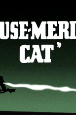 O Hipnotizador De Ratos (The Mouse-Merized Cat)