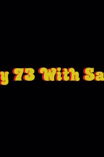 Poster de Curta Dia 73 com Sarah (2007)