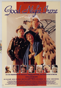 Good Night, Irene (Good Night, Irene)