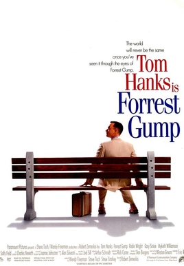 Forrest Gump: O Contador de Histórias (Forrest Gump)