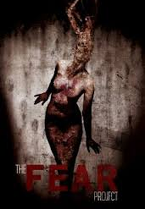 The Fear Project (The Fear Project)