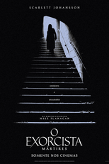 O Exorcista: Mártires (The Exorcist: Martyrs)