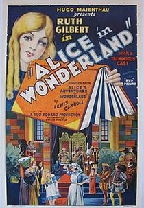 Alice in Wonderland (Alice in Wonderland)
