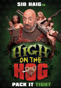 Uma Família Bem Chapada (High on the Hog)