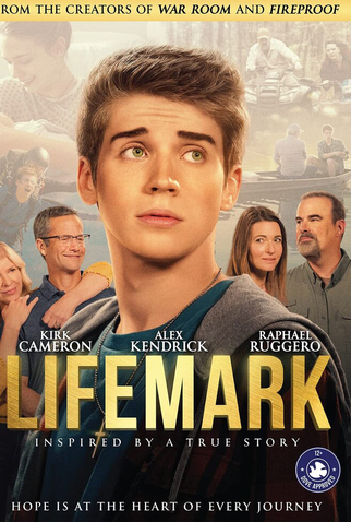 Poster 2 de Filme Marcas da Vida (2022)