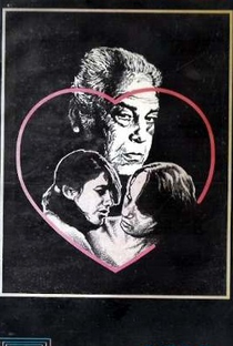Amor Bandido - Poster / Capa / Cartaz - Oficial 5