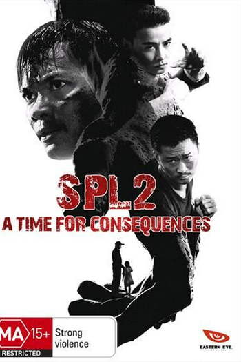  de Filme Comando Final 2: Hora das Consequências (2015)