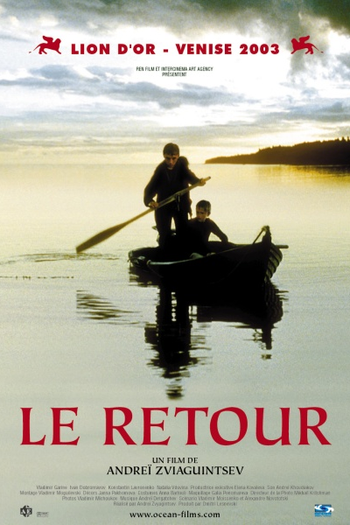  de Filme O Retorno (2003)