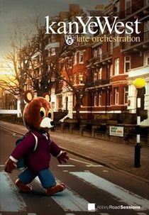 Kanye West: Late Orchestration (Kanye West: Late Orchestration)