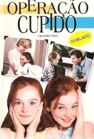 Poster 5 de Filme Operação Cupido (1998)