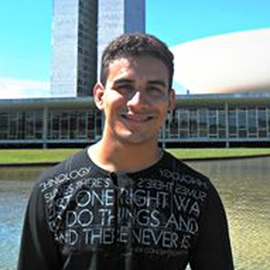 Foto de perfil de Eduardo
