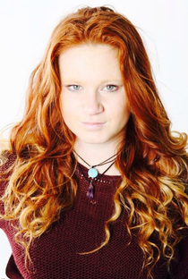 Jessie Blott - Poster / Capa / Cartaz - Oficial 1