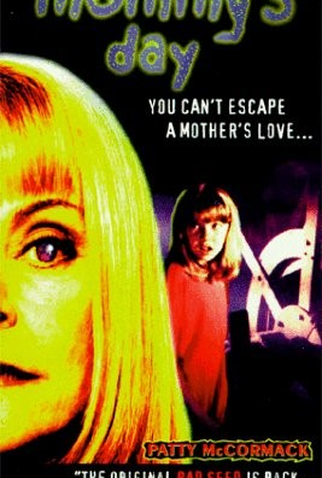 Poster 1 de Filme Mamãe 2: O Dia das Mães (1997)