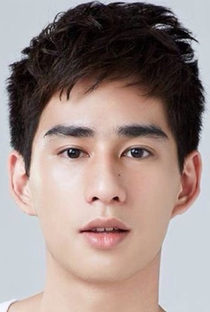 Sittiwat Imerbpathom - Poster 1