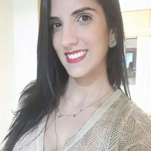 Foto de perfil de Sendy Magalhães