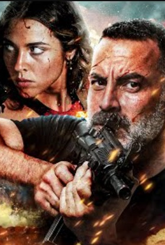 Poster 2 de Filme Dia de Folga (2024)