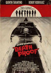 À Prova de Morte (Death Proof)