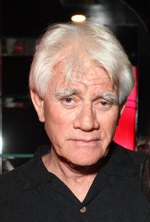 Tim Thomerson - Poster / Capa / Cartaz - Oficial 1