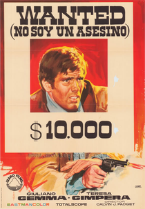 Minha Lei é Matar ou Morrer (Wanted)