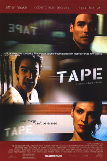  de Filme Amargo Reencontro (2001)