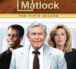 Matlock (5ª Temporada)