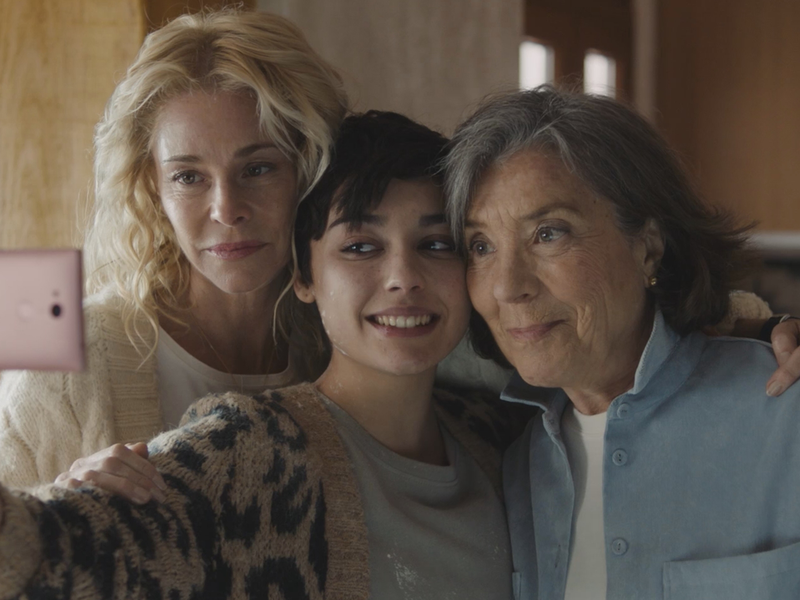 Foto 1 de Mães: Amor e Vida (2ª Temporada)