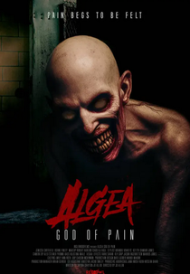 Algea: Deus da Dor (Algea: God of Pain)