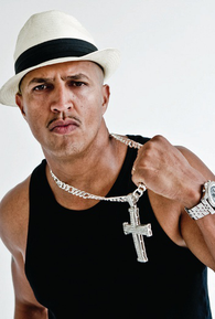 Mano Brown