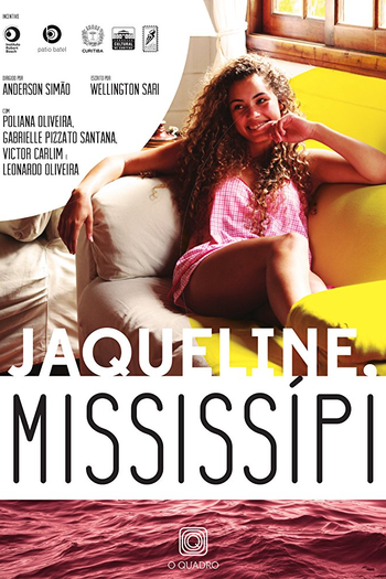  de Filme Bye Bye Jaqueline (2016)