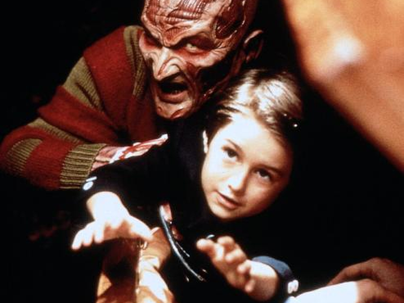 Foto 14 de O Novo Pesadelo: O Retorno de Freddy Krueger