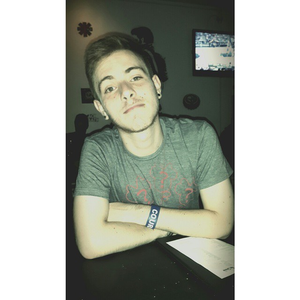 Foto de perfil de Thiago