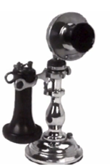 Morphing of the Telephone (Morphing of the Telephone)