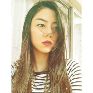 Foto de perfil de Thais Harumi